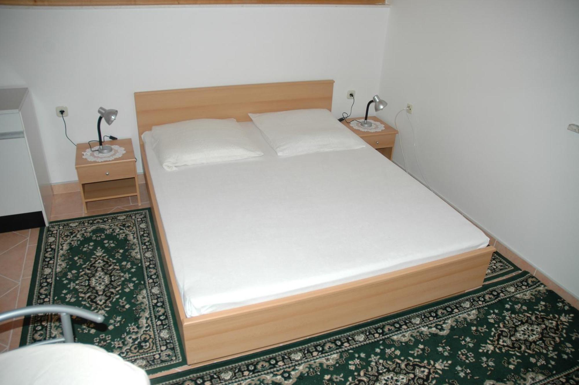 Apartment Latinovic Водице Екстериор снимка