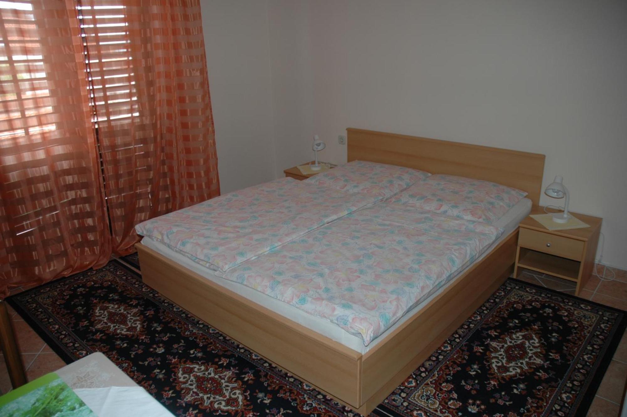 Apartment Latinovic Водице Екстериор снимка