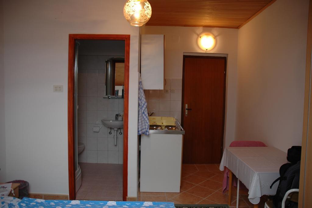 Apartment Latinovic Водице Стая снимка