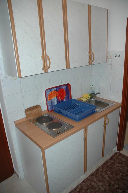 Apartment Latinovic Водице Стая снимка